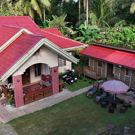 Khloe Serenity Guest House Batuan Εξωτερικό φωτογραφία