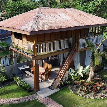Khloe Serenity Guest House Batuan Εξωτερικό φωτογραφία