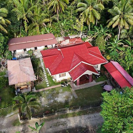 Khloe Serenity Guest House Batuan Εξωτερικό φωτογραφία