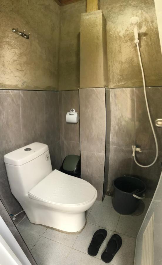 Khloe Serenity Guest House Batuan Εξωτερικό φωτογραφία