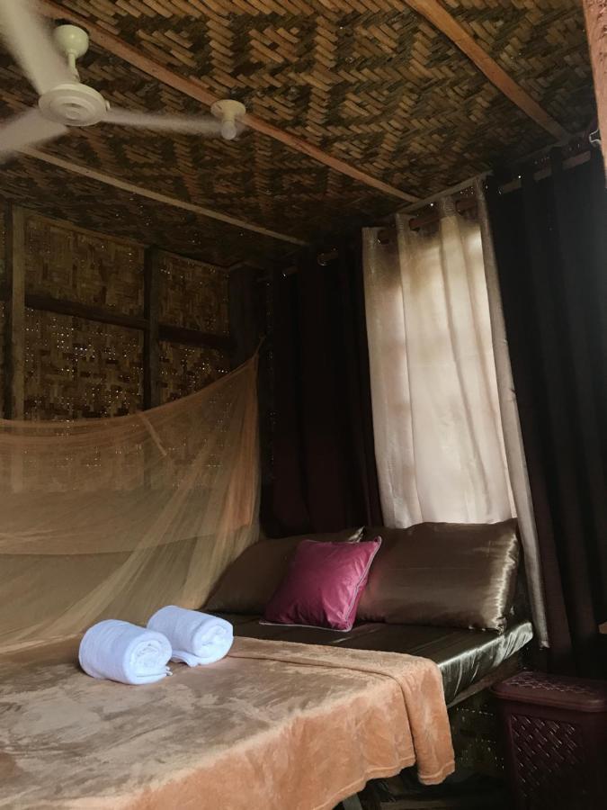 Khloe Serenity Guest House Batuan Εξωτερικό φωτογραφία