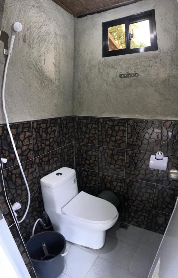 Khloe Serenity Guest House Batuan Εξωτερικό φωτογραφία