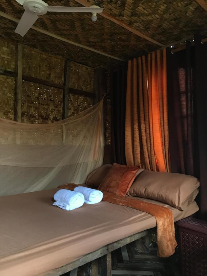 Khloe Serenity Guest House Batuan Εξωτερικό φωτογραφία