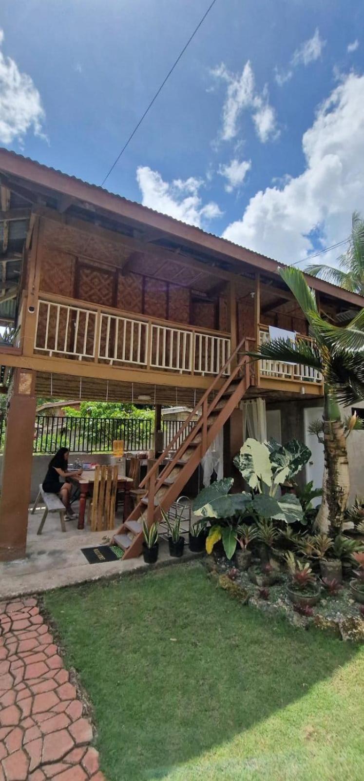 Khloe Serenity Guest House Batuan Εξωτερικό φωτογραφία