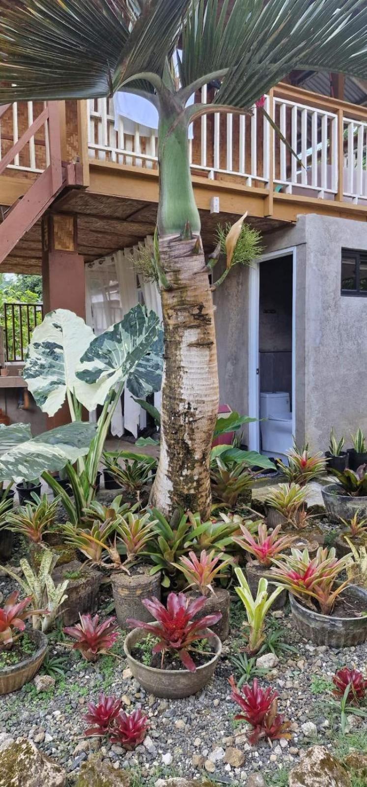 Khloe Serenity Guest House Batuan Εξωτερικό φωτογραφία